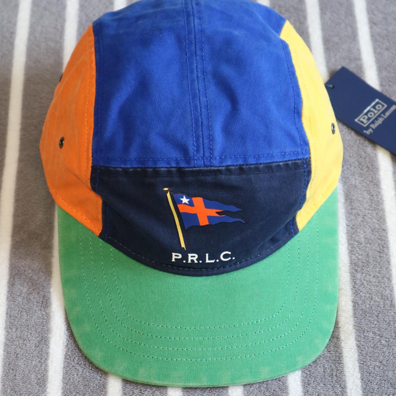 Polo sailing hat online