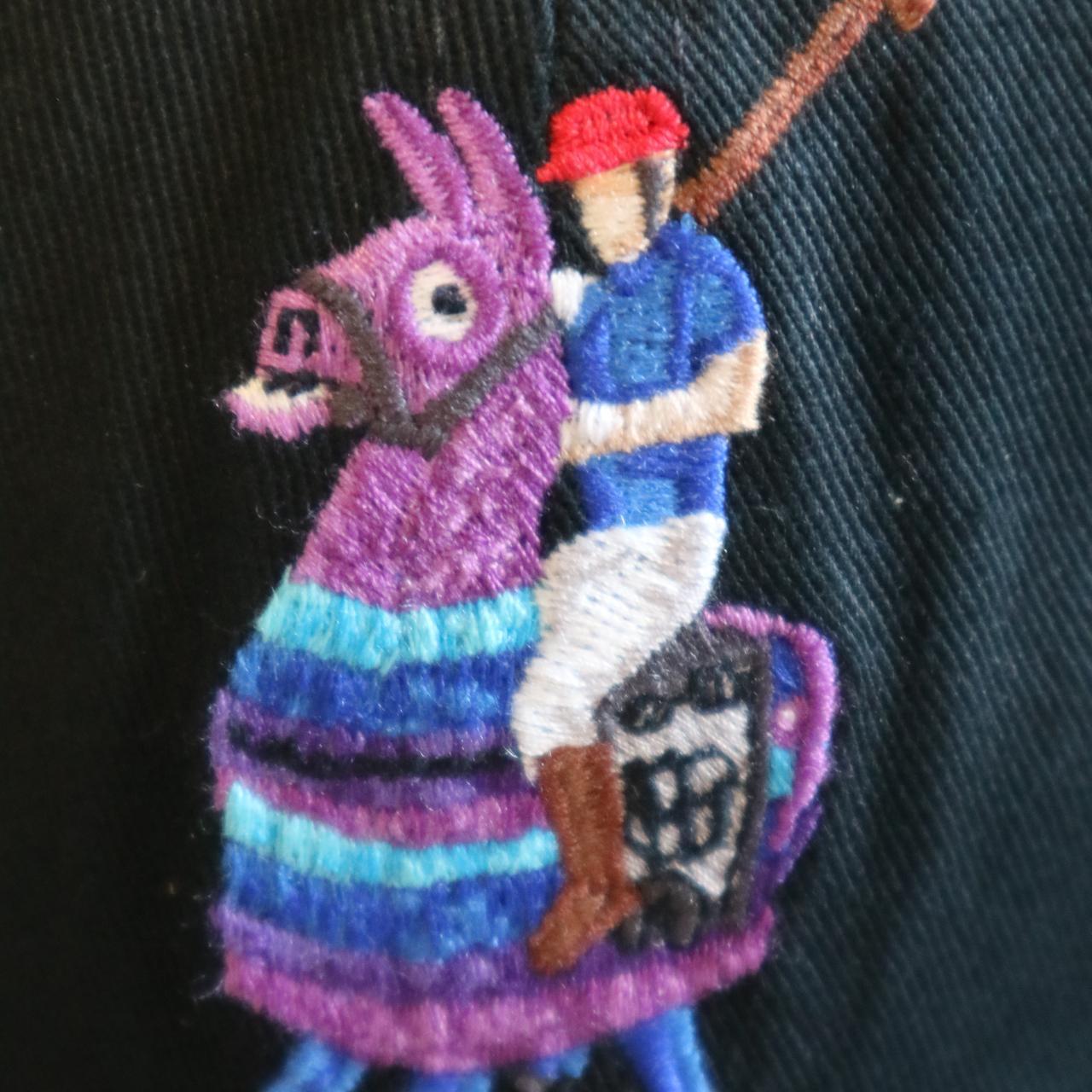 Polo Ralph Lauren X Fortnite Collaboraton Player & | Depop
