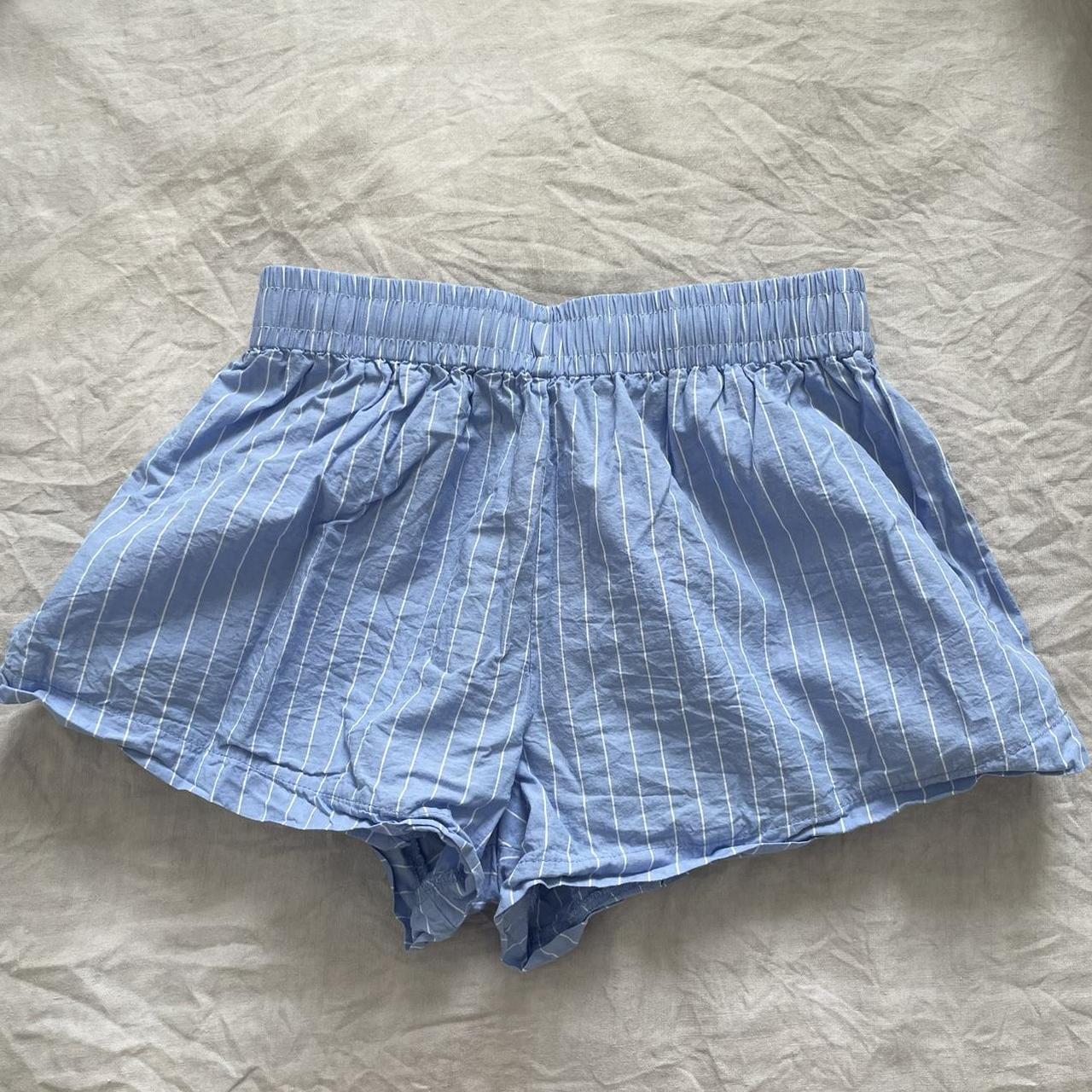 princess polly shorts, brand new - Depop