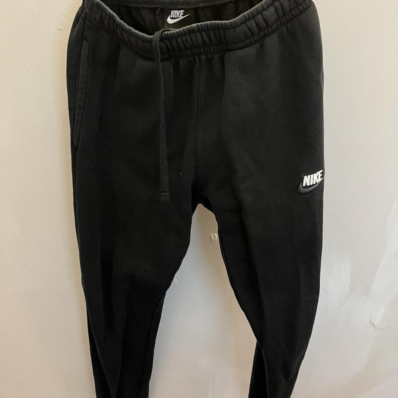 misses nike sweatpants
