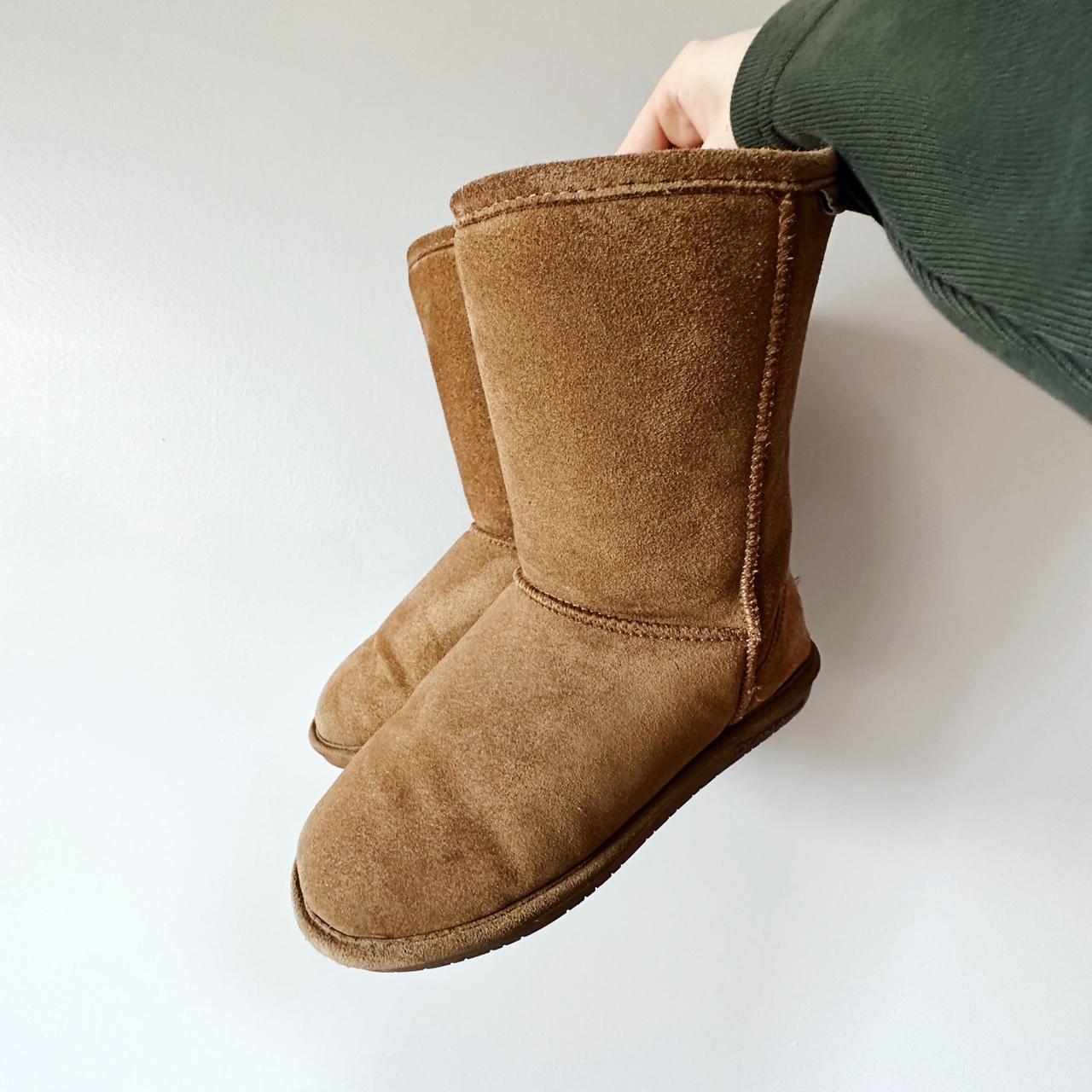 bearpaw classic boots