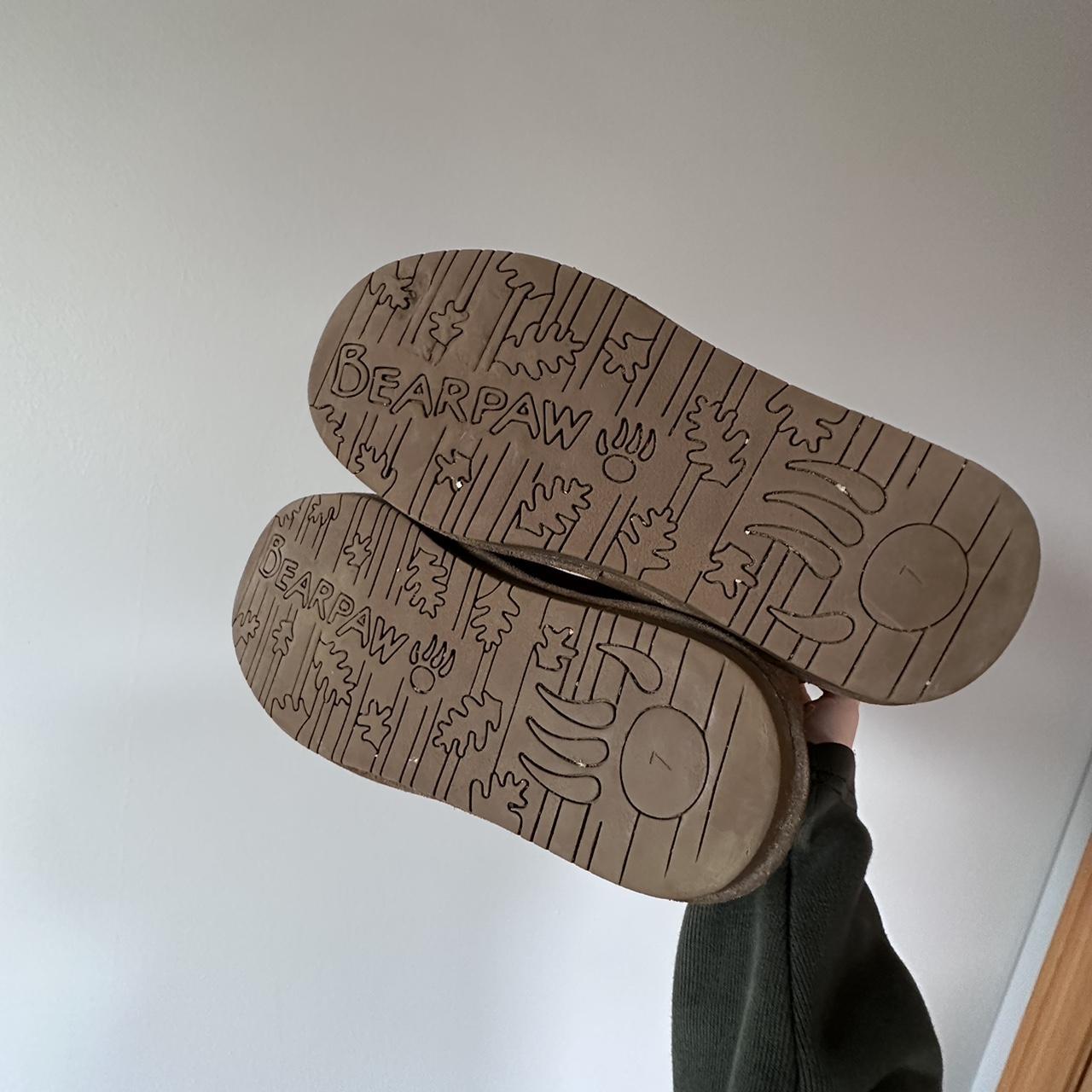 bearpaw classic boots