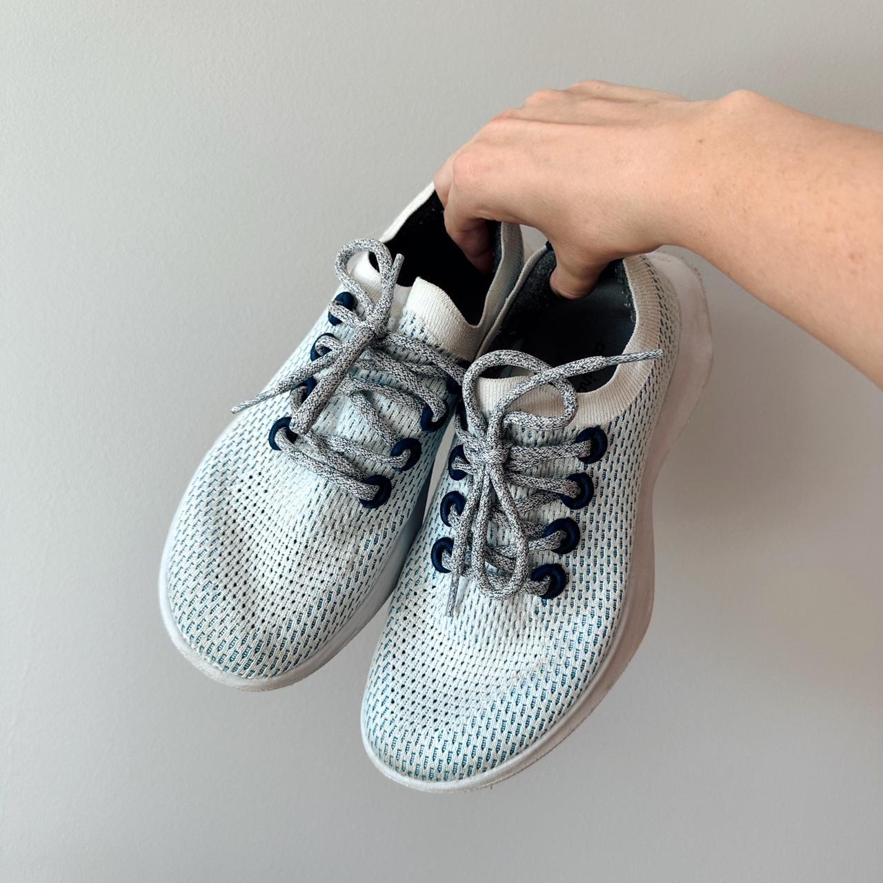 allbirds women's tree sneakers