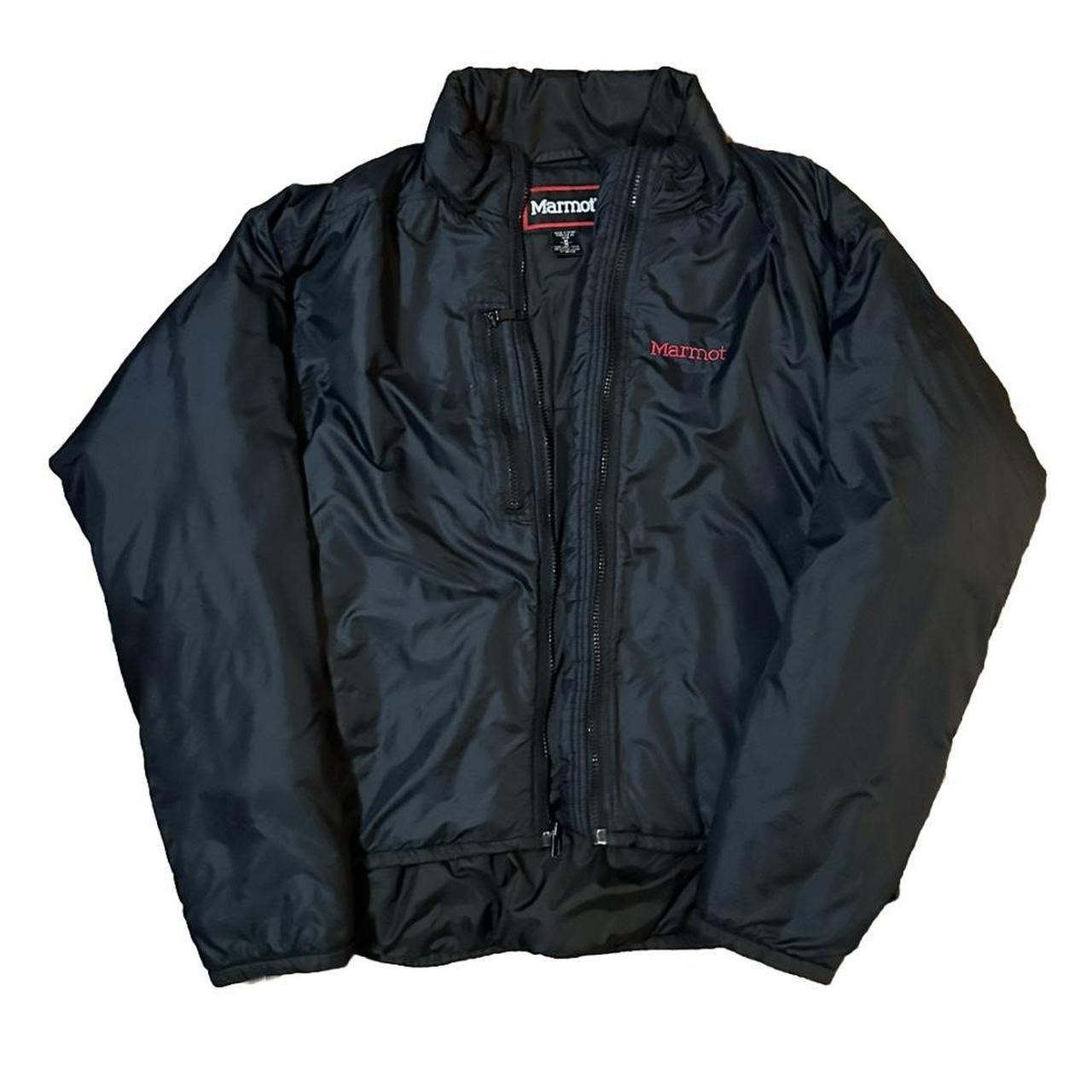 Marmot 2024 bomber jacket