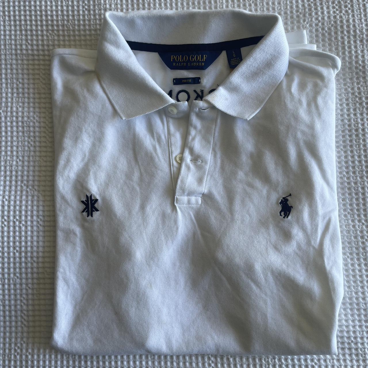 Limited edition Polo Golf Ralph Lauren - Kokomo... - Depop