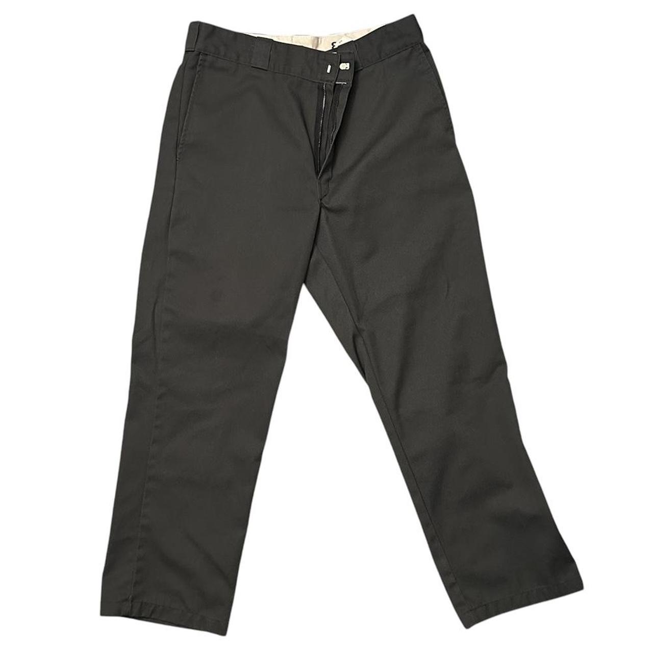 item listed by turnover
