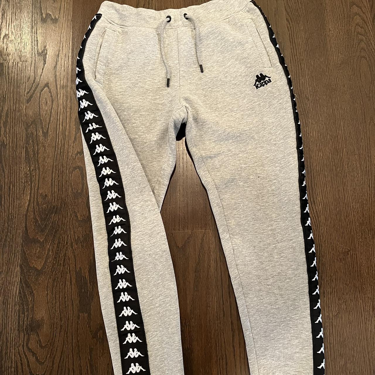 Kappa sweatpants - Depop