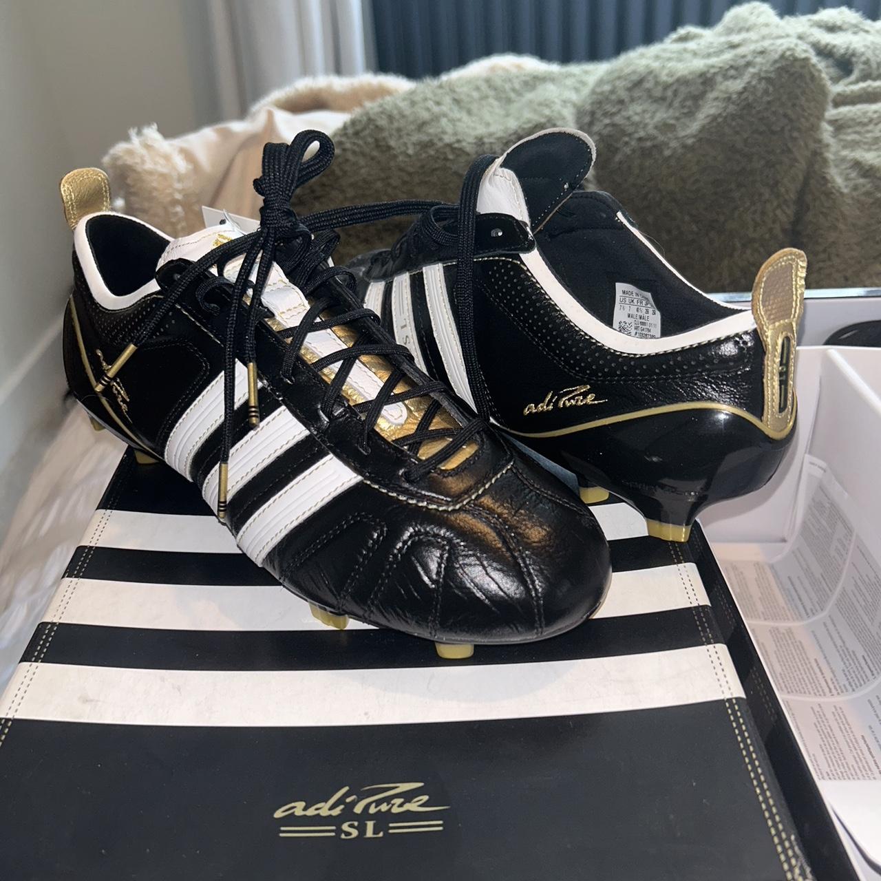 Adidas adipure SL brand new in the box size 7