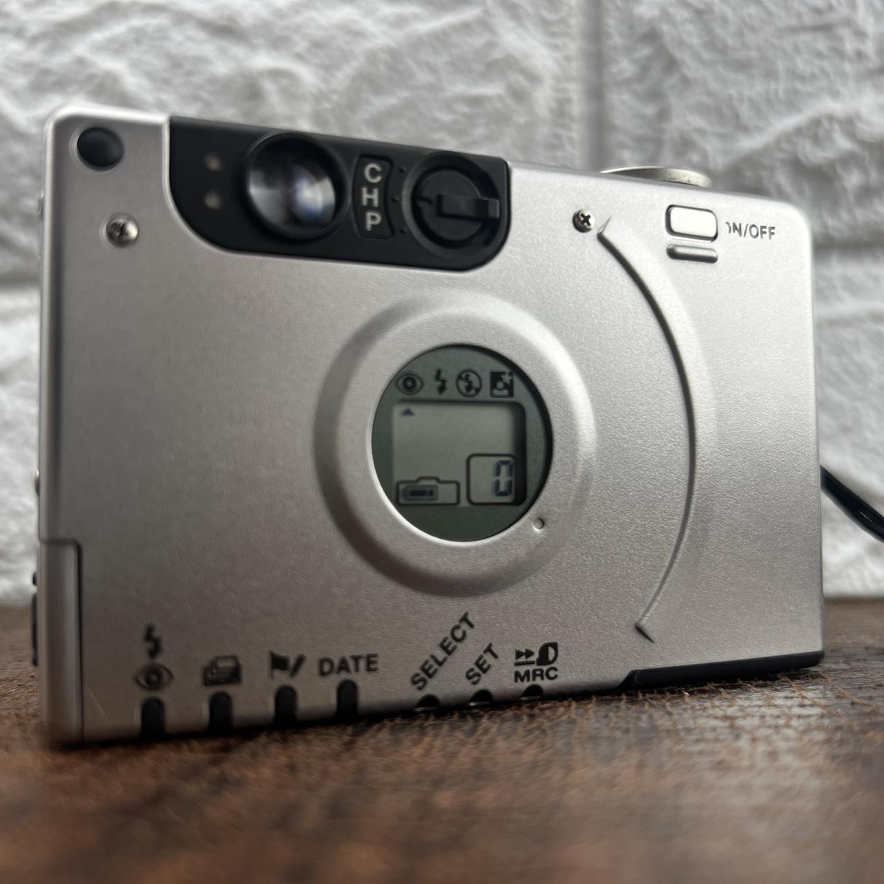 📸 Canon Elph 2 (APS NOT 35mm) film camera 📸 Fully... Depop