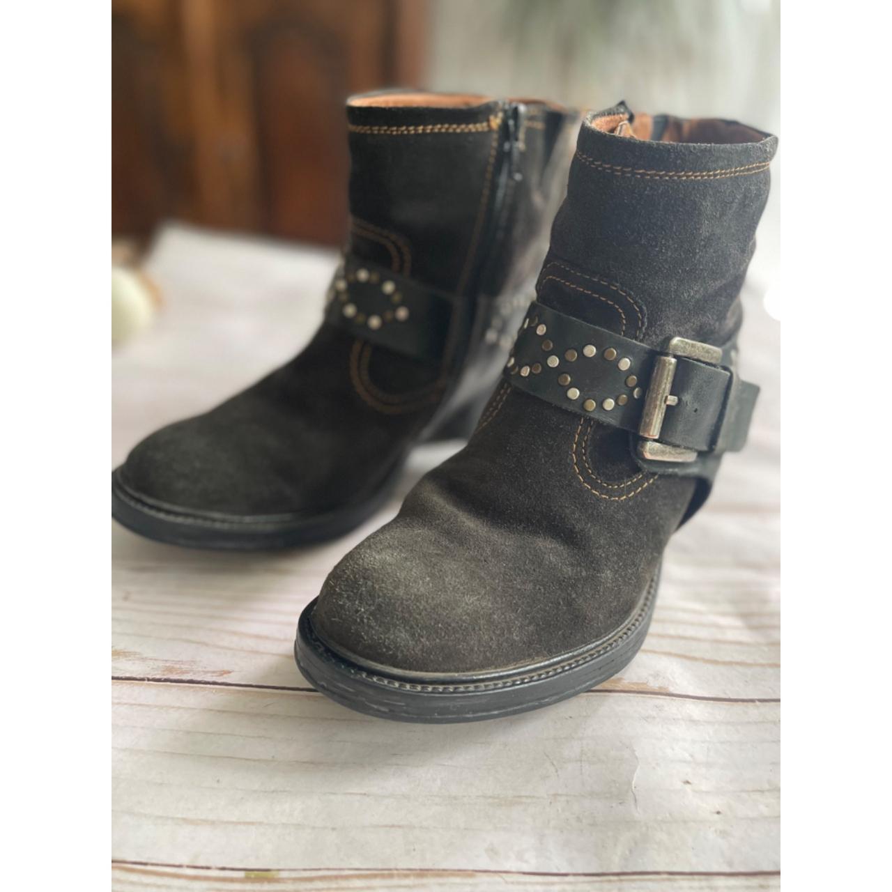 josef seibel womens boots