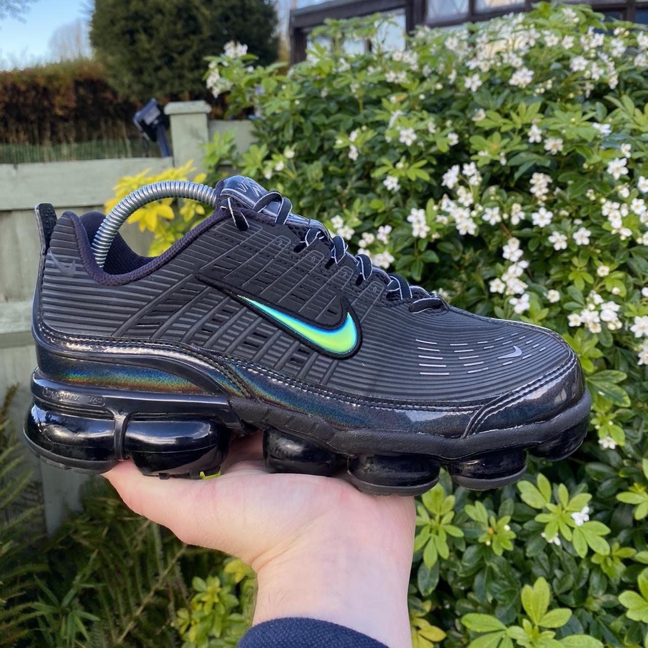 campus air max shoes