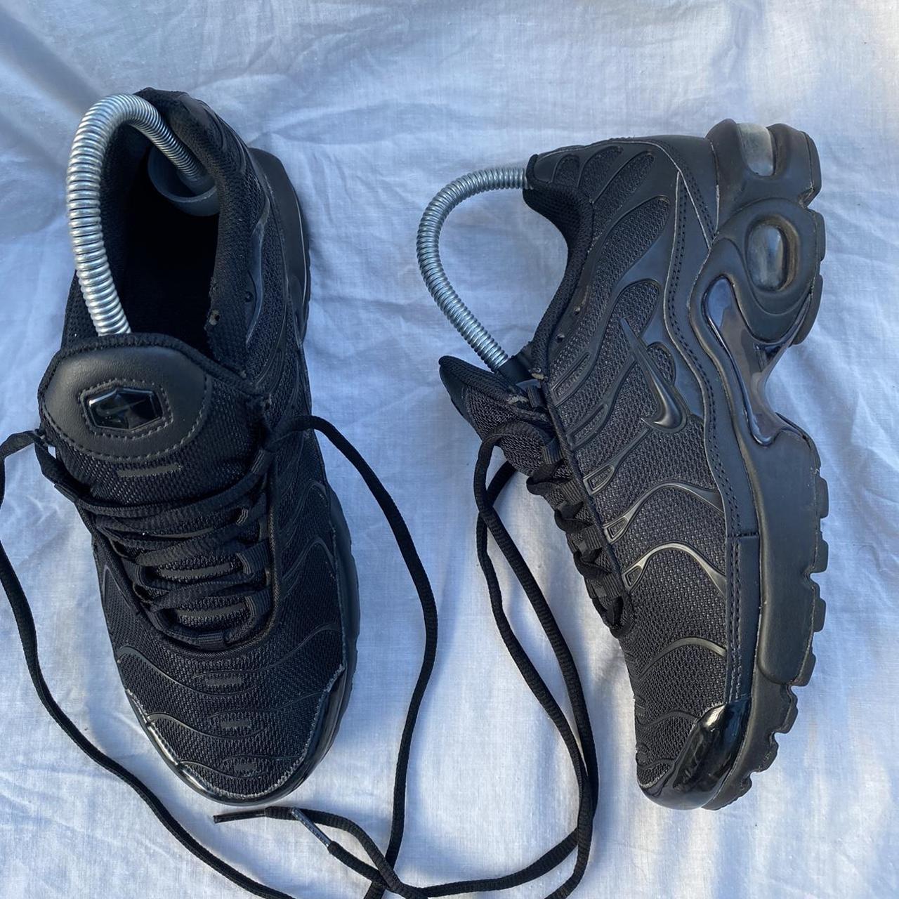 tn triple black