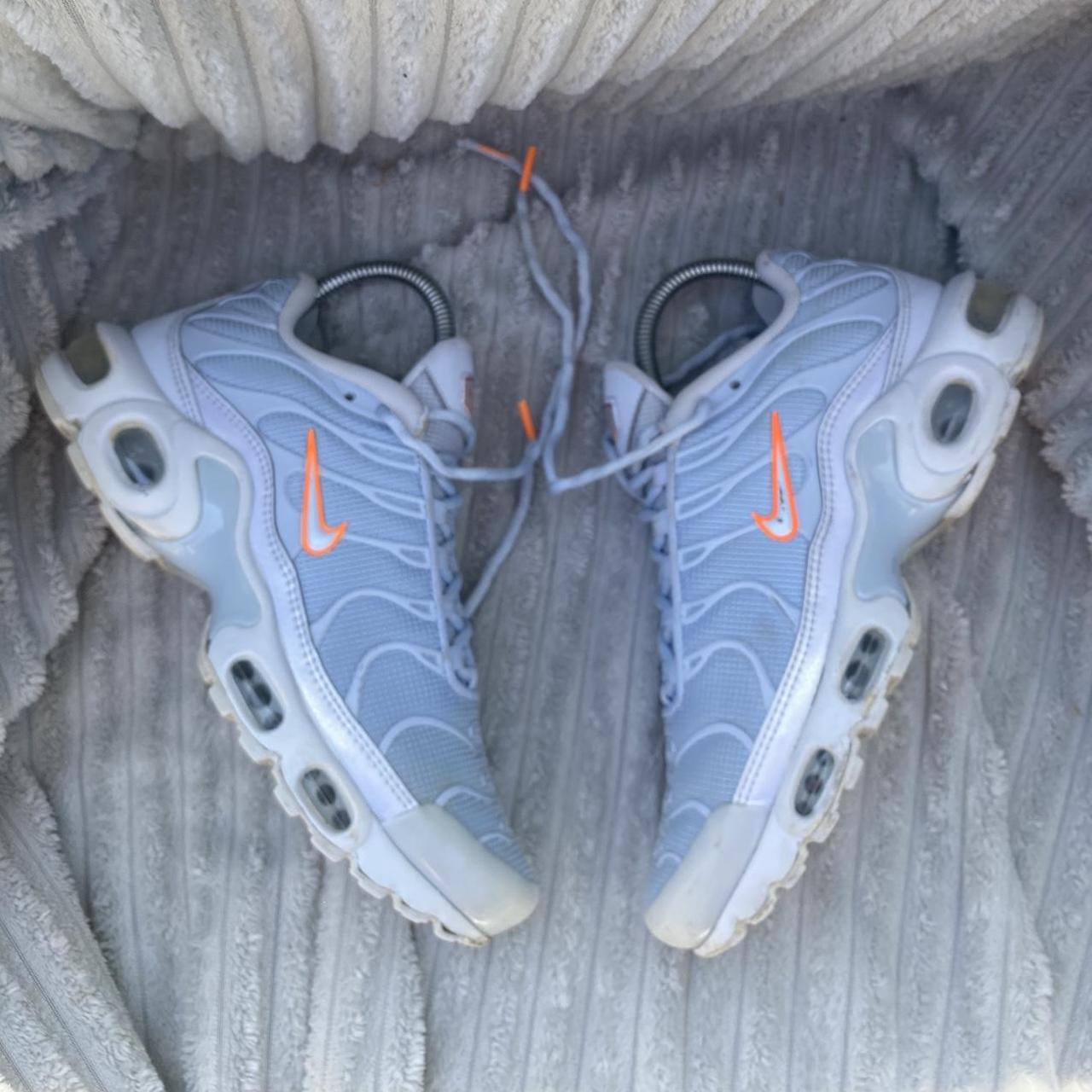 nike tn hydrogen blue