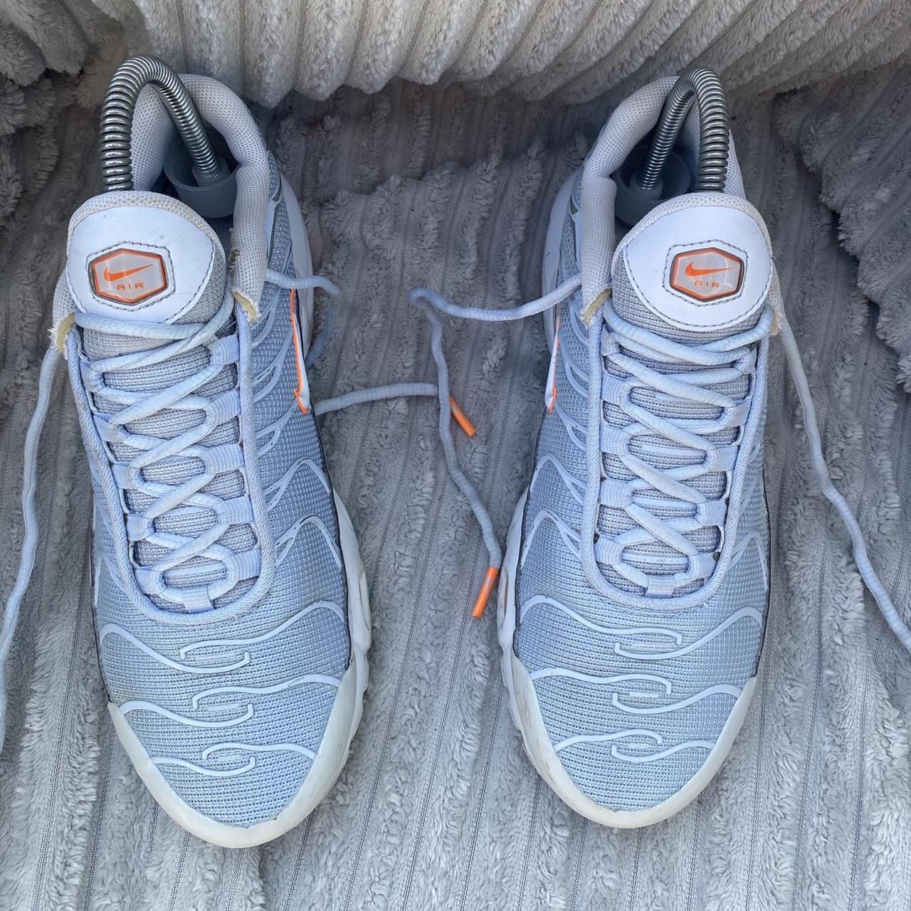 nike tn hydrogen blue