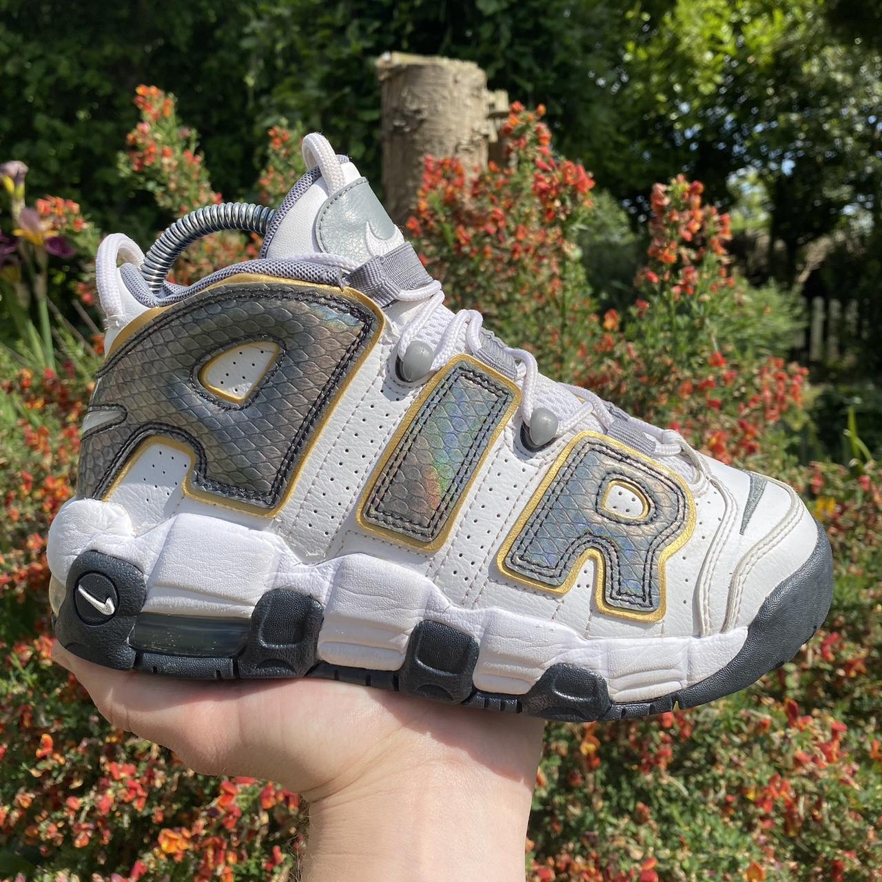 uptempo flower