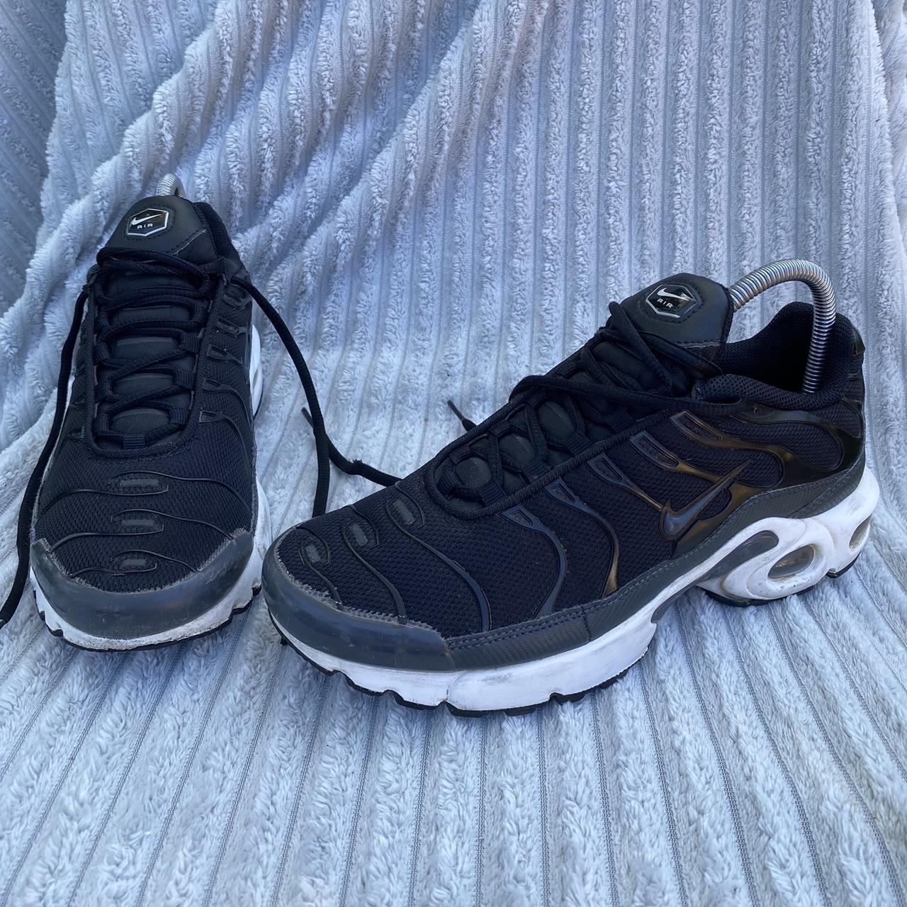 womens nike air max plus tn