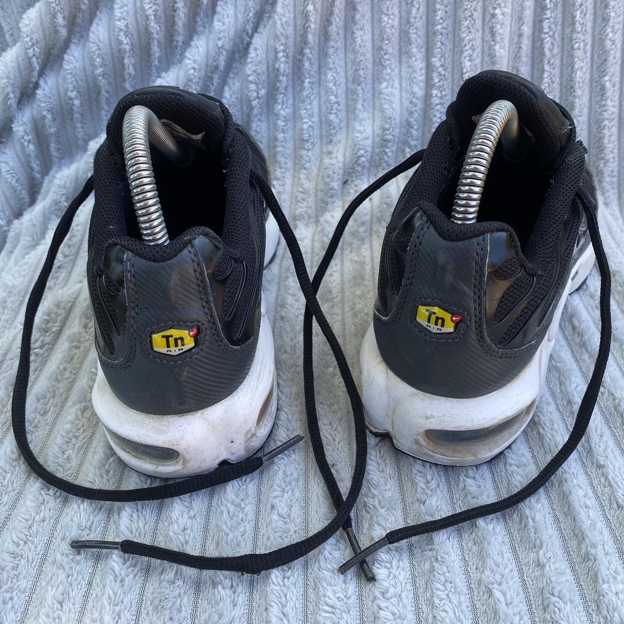 womens nike air max plus tn