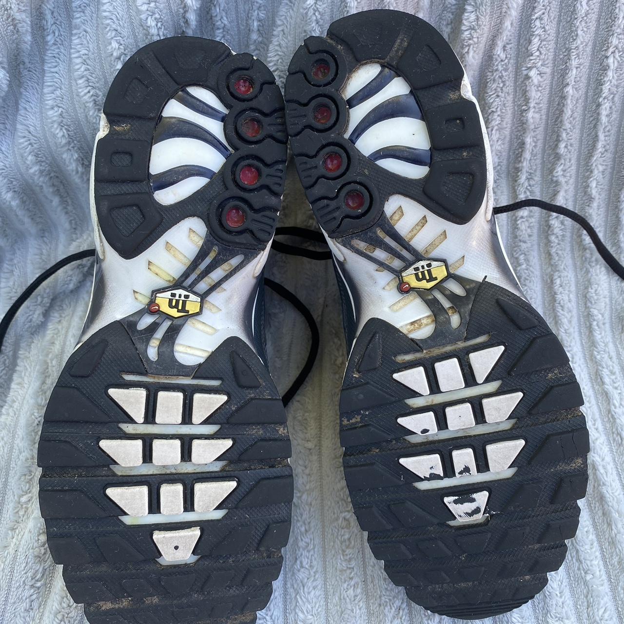 womens nike air max plus tn