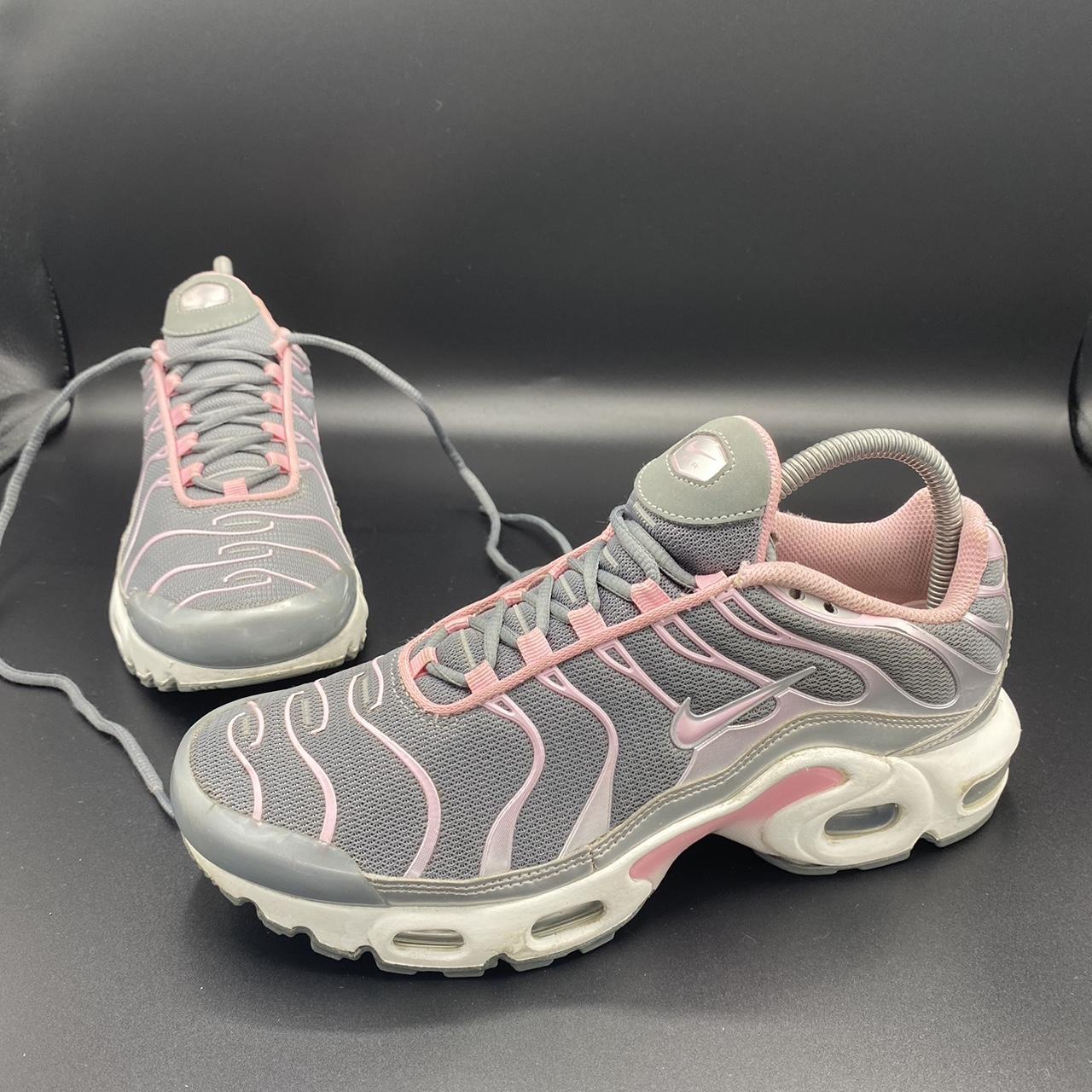 nike air max plus tn ultra pink