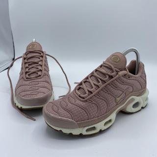 Wmns air max 2024 plus particle pink/ mushroom-sail