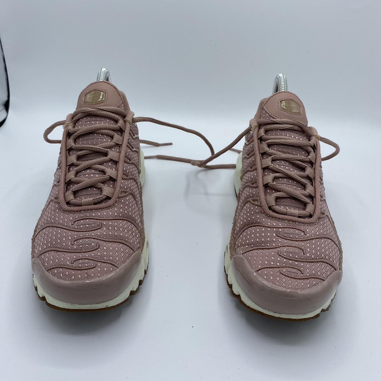 Air max plus outlet pink mushroom