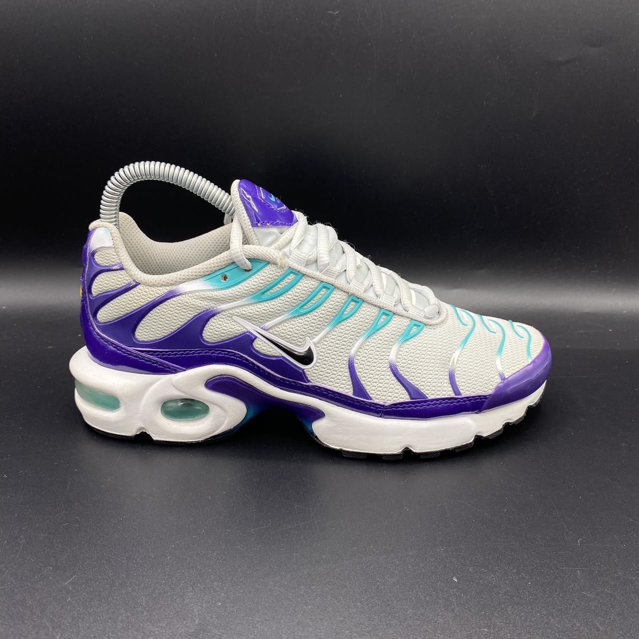 Nike air max 2025 womens 2018 purple