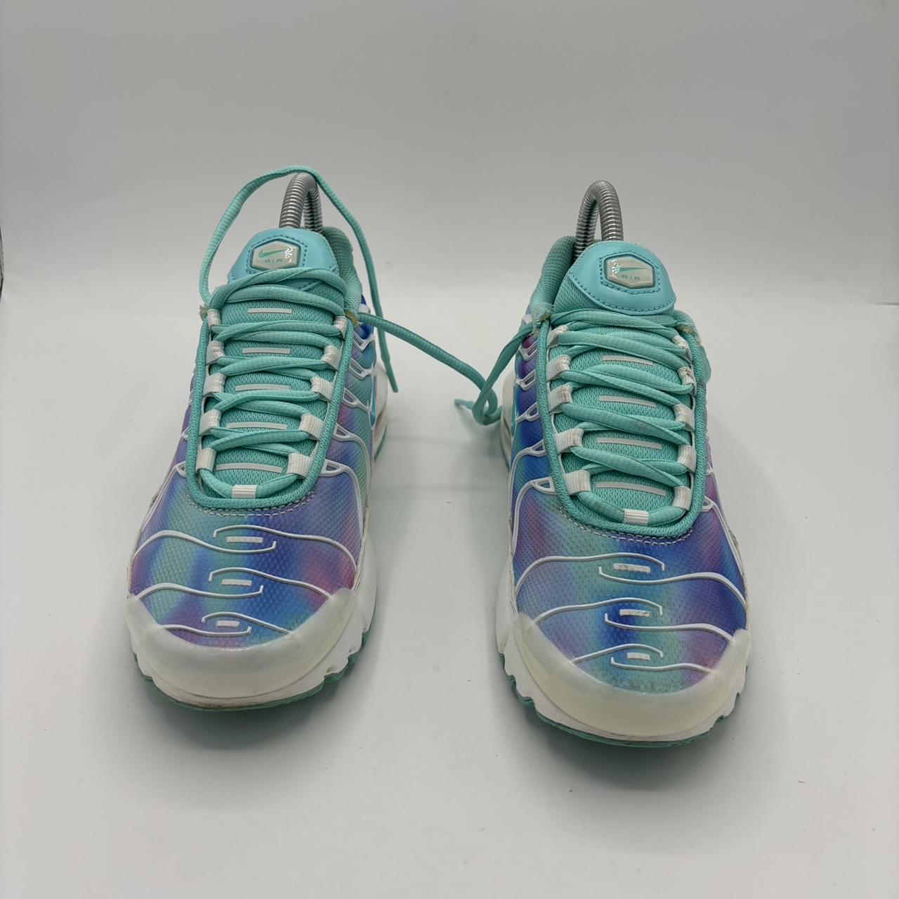 Nike unicorn air max plus best sale