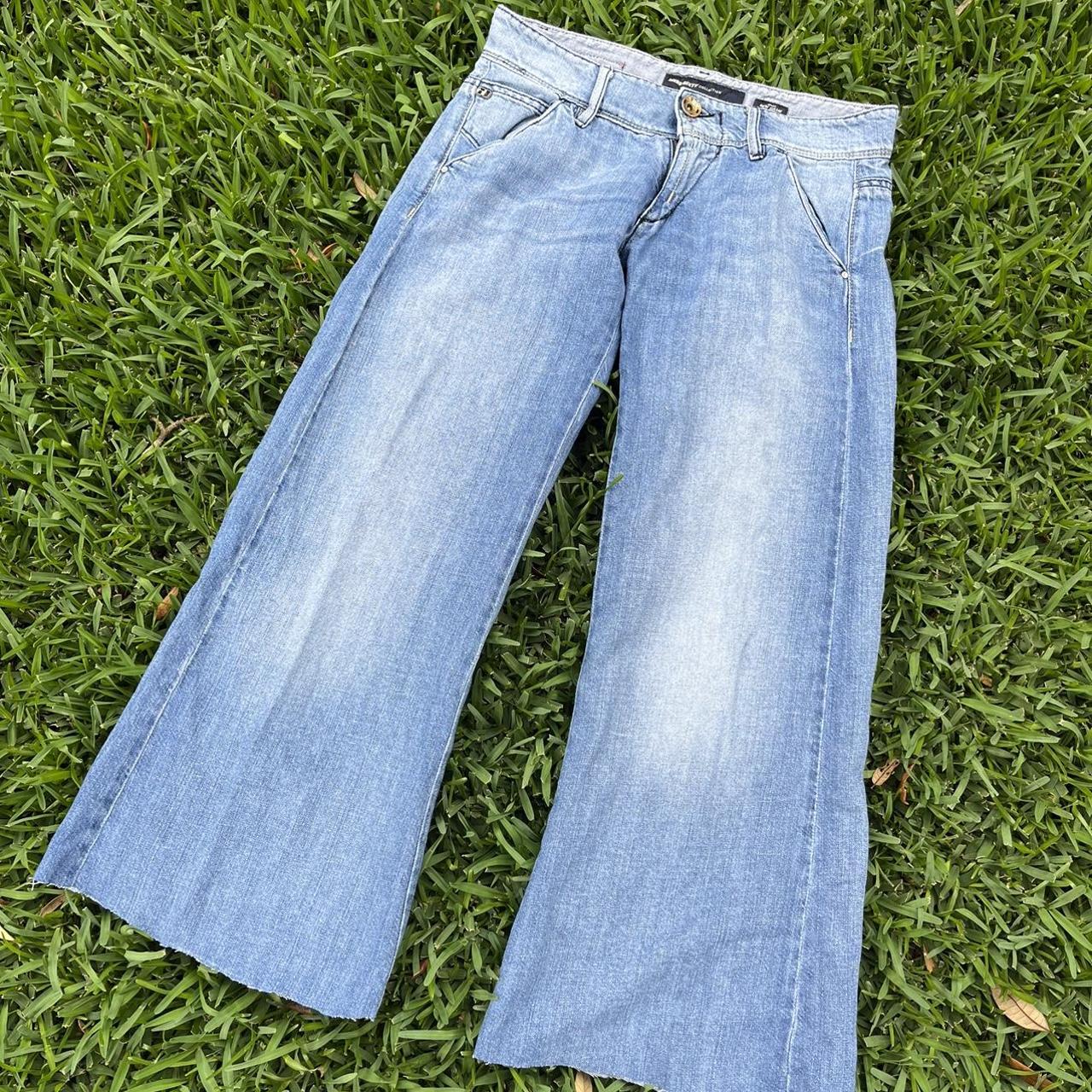 Miss Sixty Women's Jeans Depop