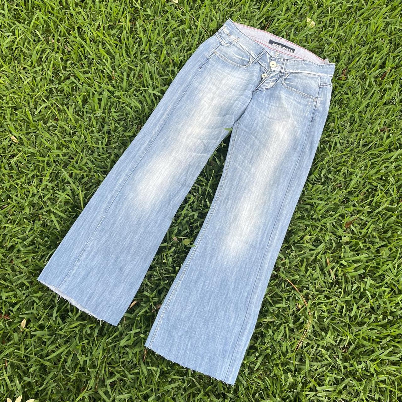 Miss Sixty Women's Jeans Depop