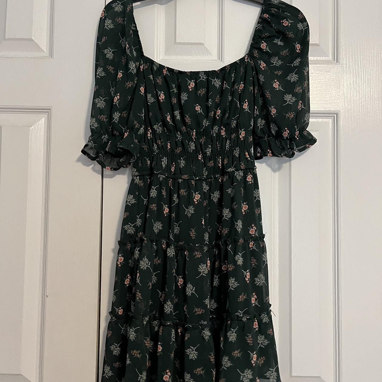 francesca's Women's Dress | Depop