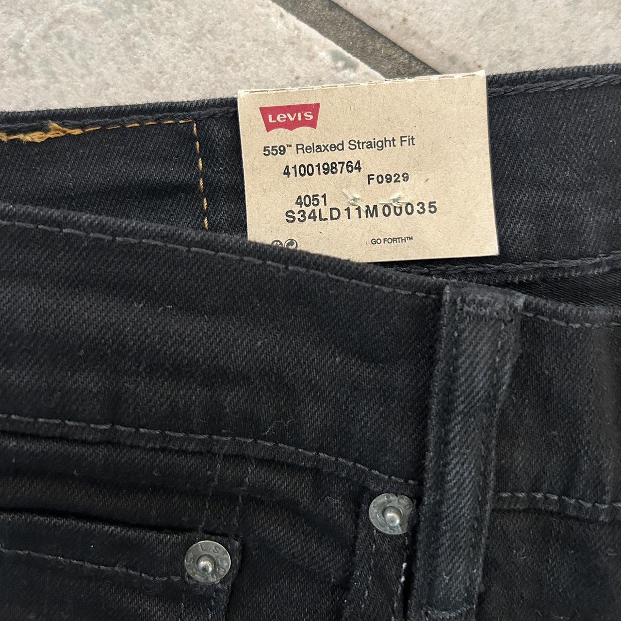 Levis clearance 559 jcpenney