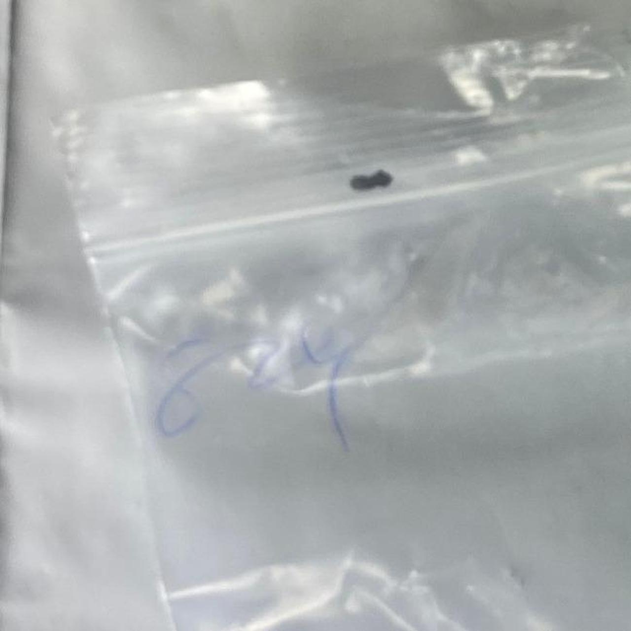 Vintage Women's Ring - Silver – Stackable Silver … - image 3