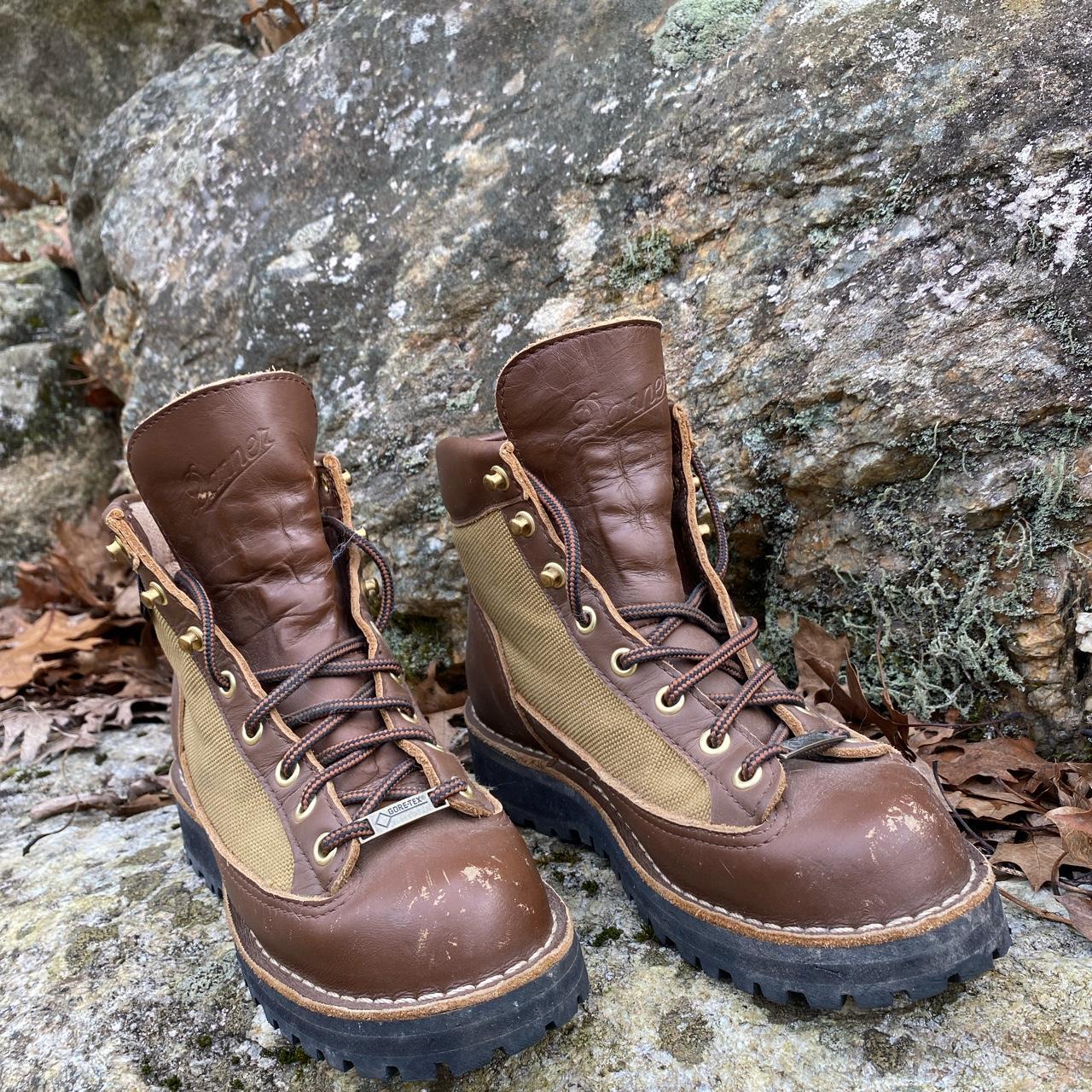 Danner Light Boots