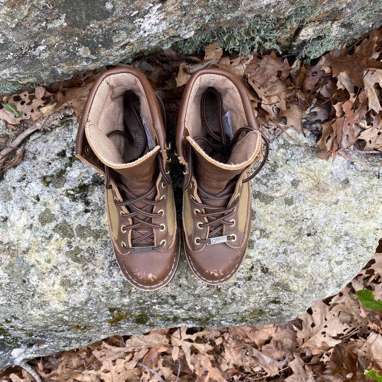 Danner Light Boots - Depop