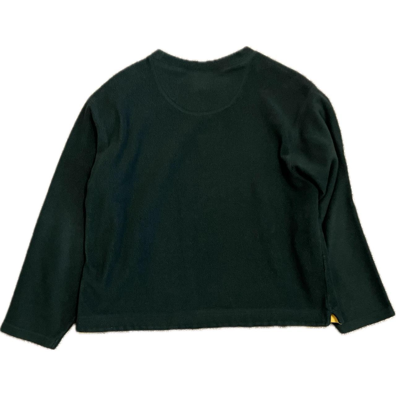 Basic Editions Men's Sweater - Green - L – Basic … - image 2
