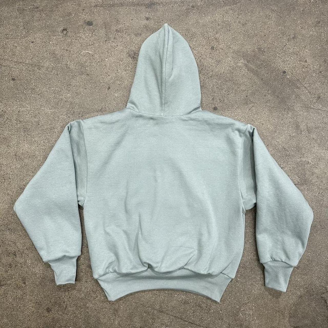 LAA9449 - SAMPLE SMOKE PINE DOUBLE LAYER PULL OVER | Depop LAA9449 - SAMPLE SMOKE PINE DOUBLE LAYER PULL OVER | Depop