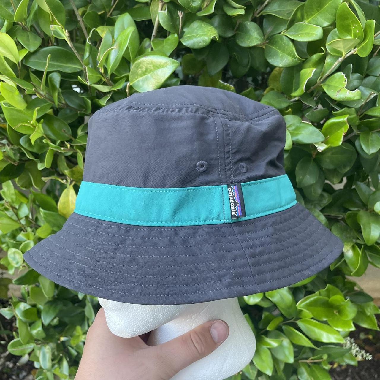 Patagonia bucket hat! Please message me if you have