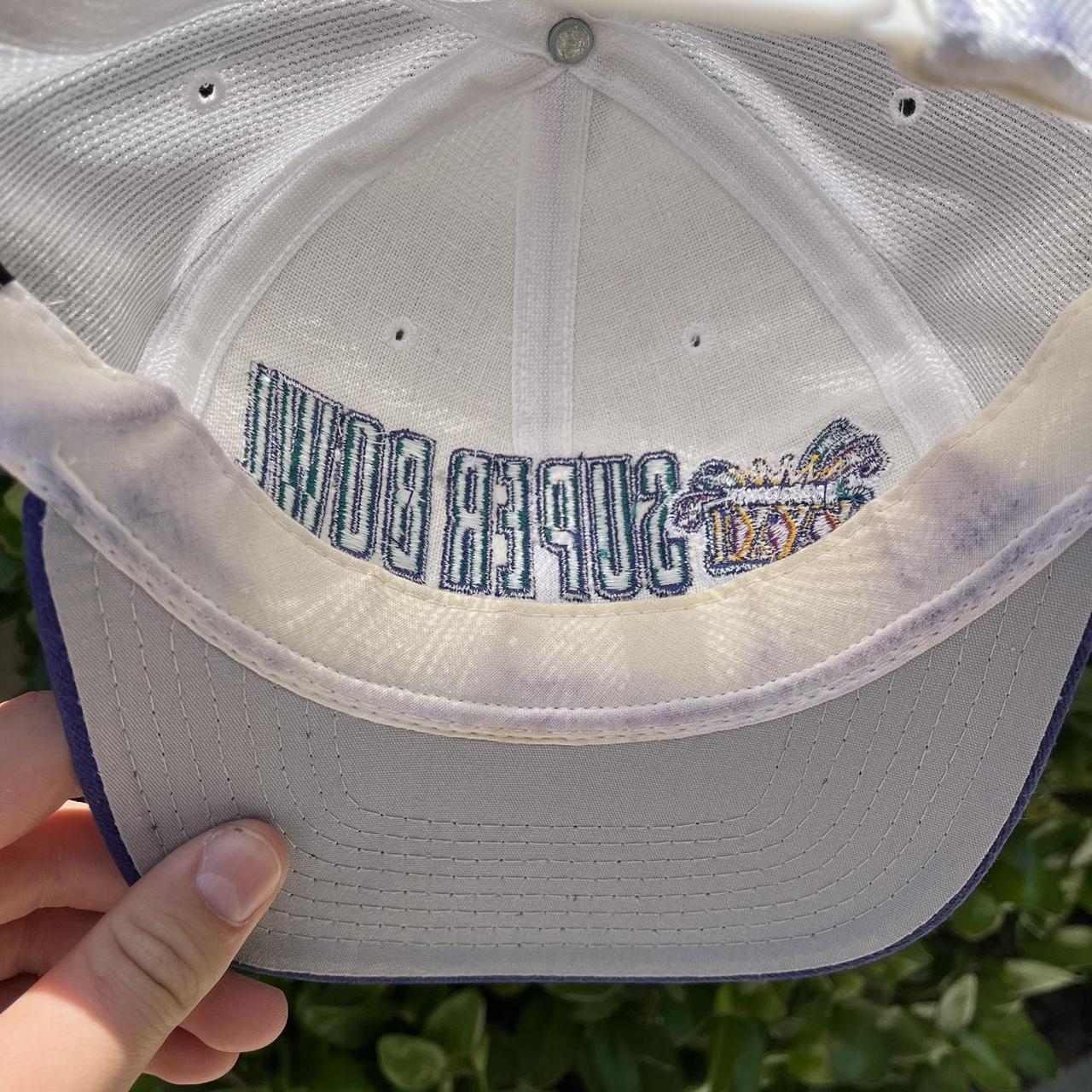 Vintage Dallas Cowboys starter cap!! Super clean! - Depop