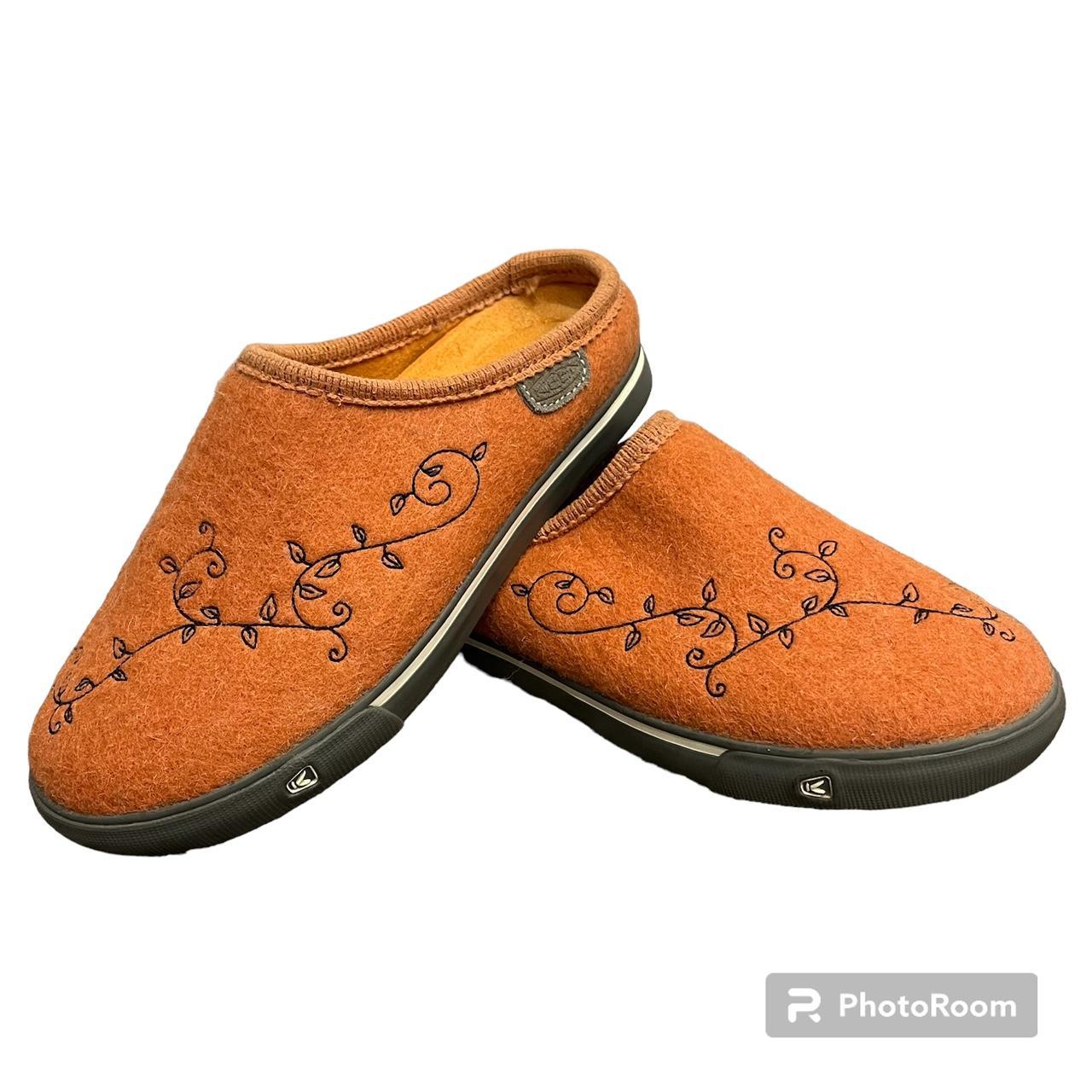 Keen best sale trillium slippers