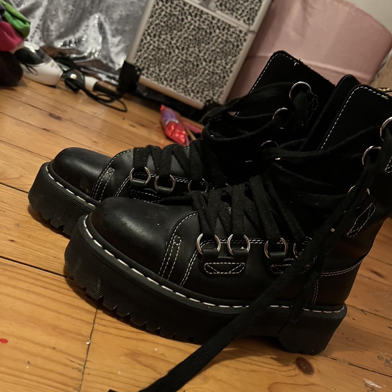 Dr sale martens 110