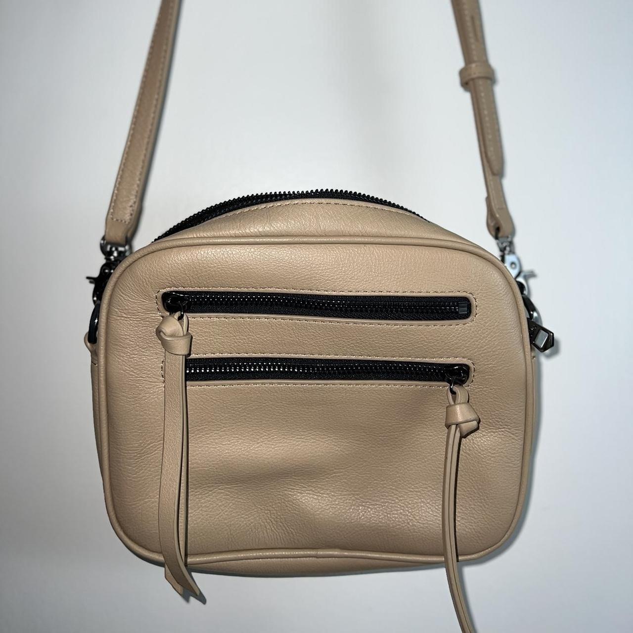 Botkier Chelsea Camera Crossbody