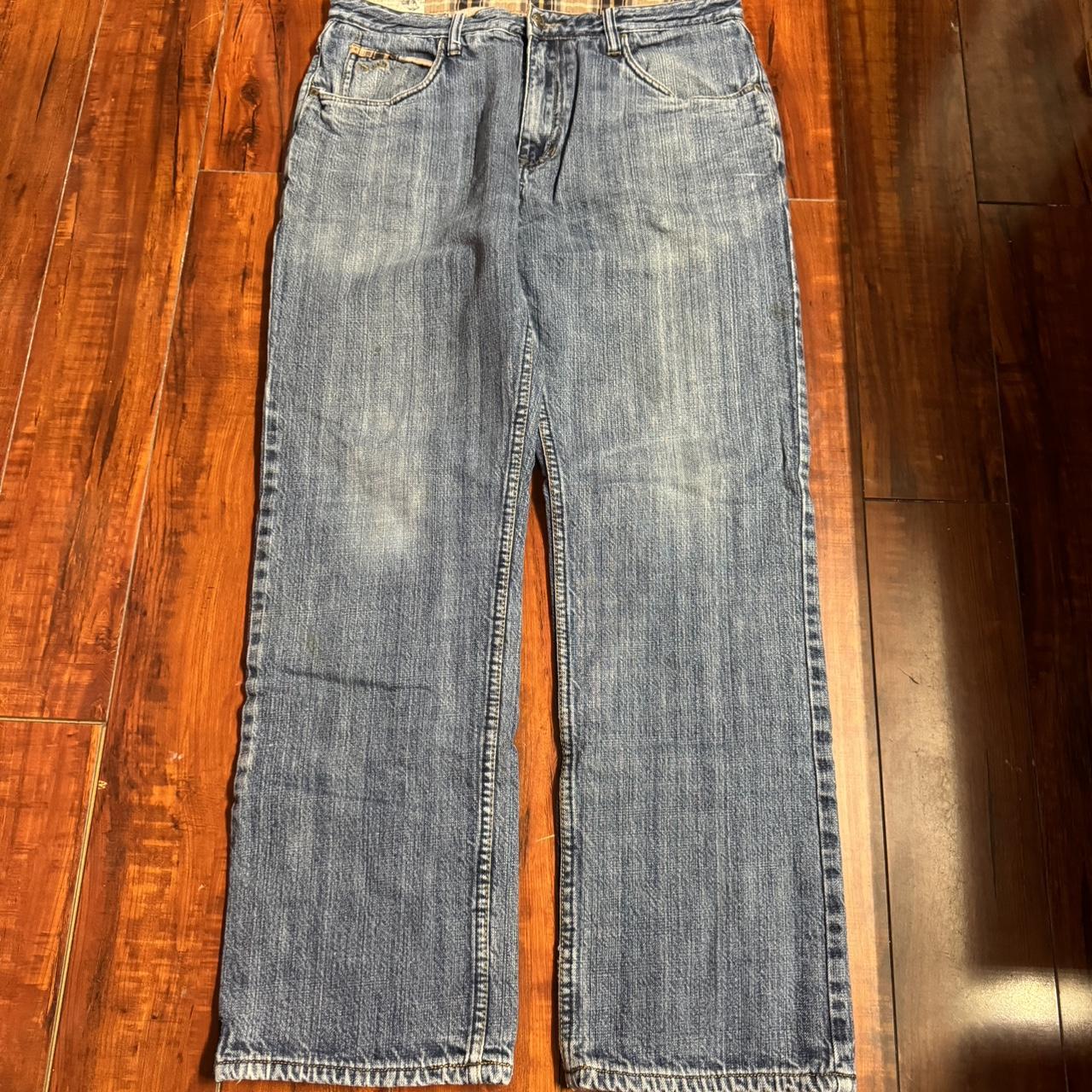 O’neil Jeans Size 31x32 Perfect Condition, has a... - Depop