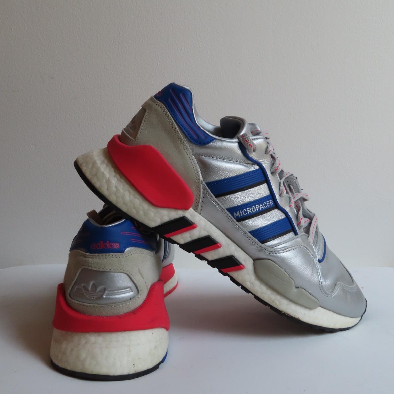 Adidas Originals Zx Women's Fragrance Adidas Zx 850 Womens ADIDAS