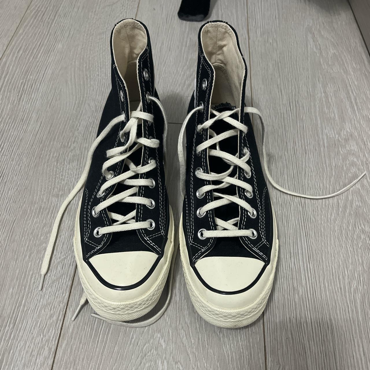 Converse Men's Footwear | Depop