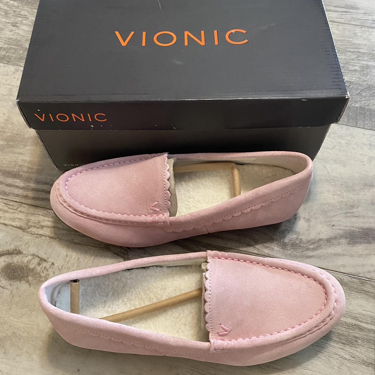 Vionic mckenzie outlet