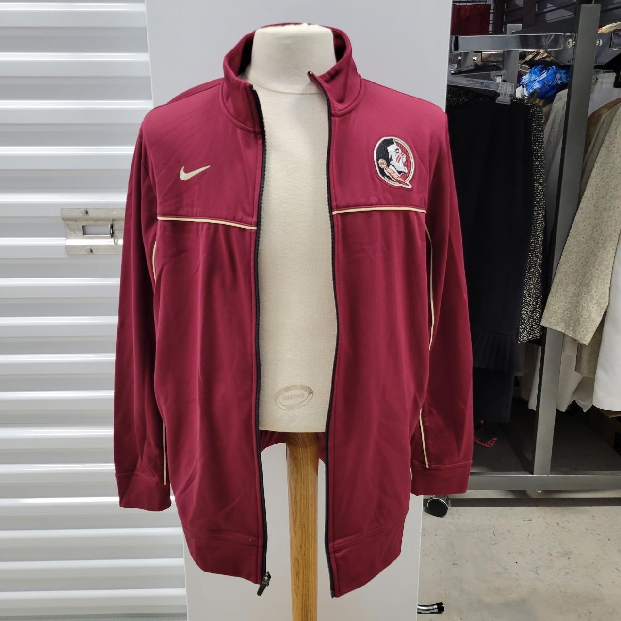 Fsu clearance nike jacket