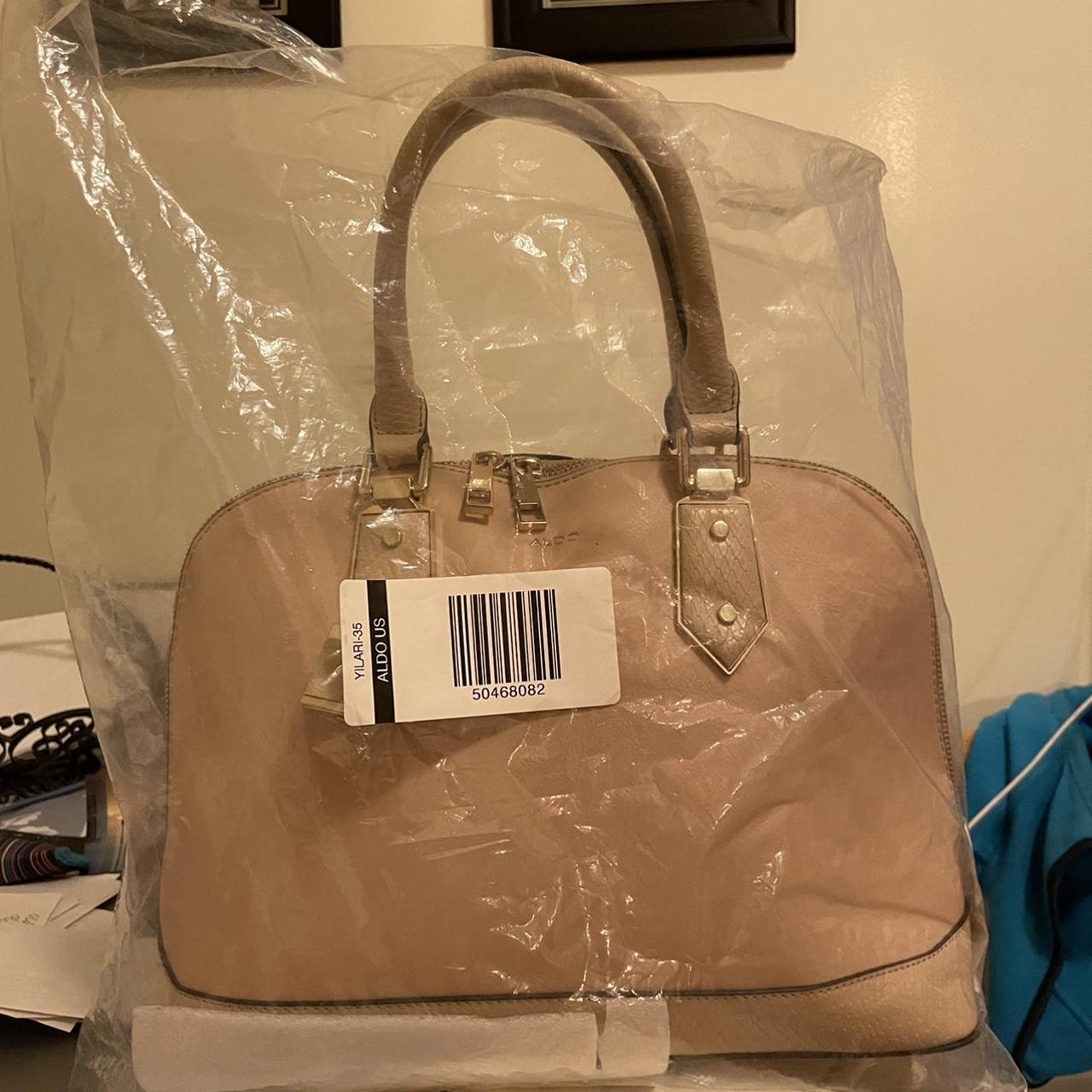 Yilari hot sale aldo bag