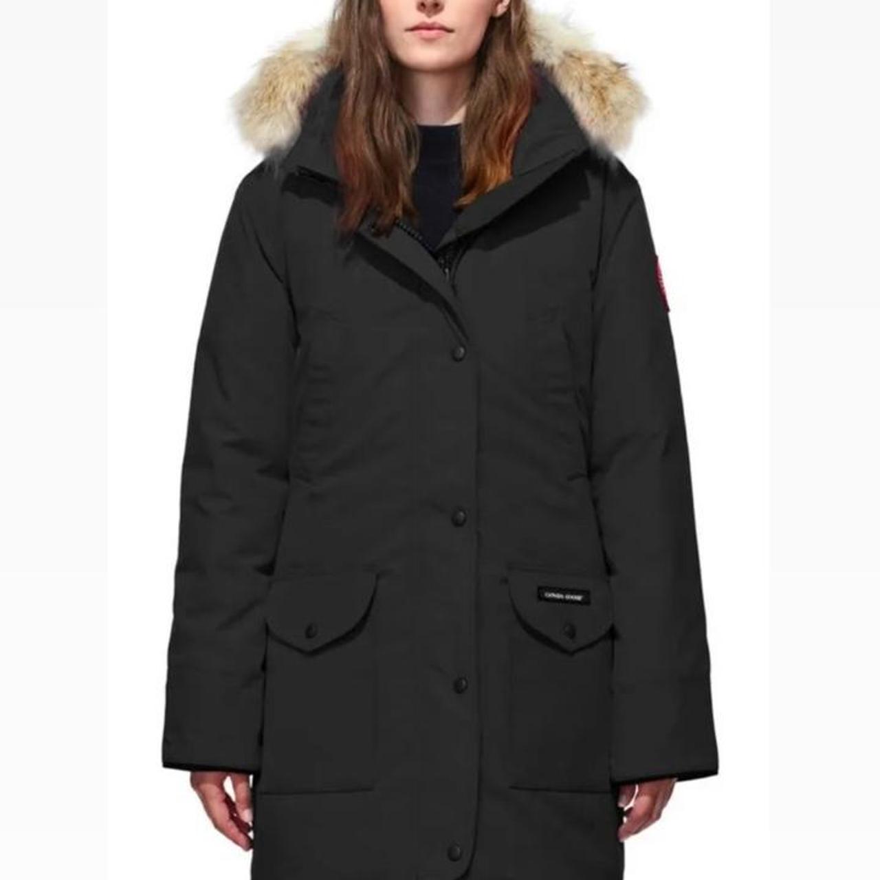 Canada goose discount trillium parka xs