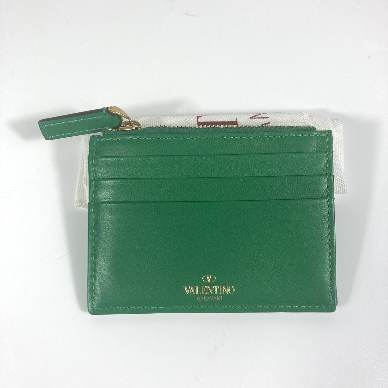 Wallet MARIO VALENTINO Red in Other - 35180296