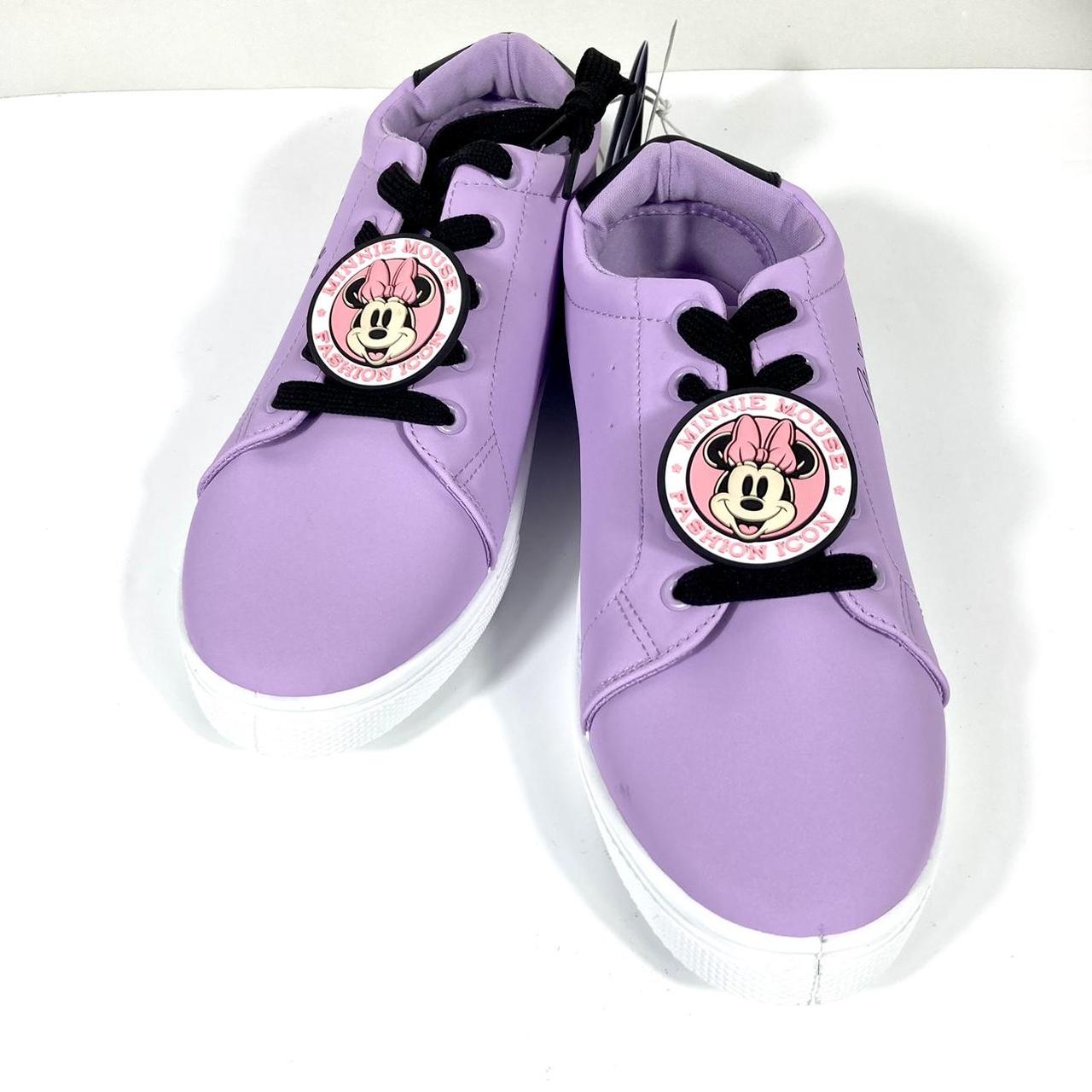 Disney on sale womens trainers